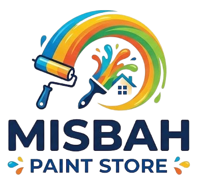 Misbah Logo